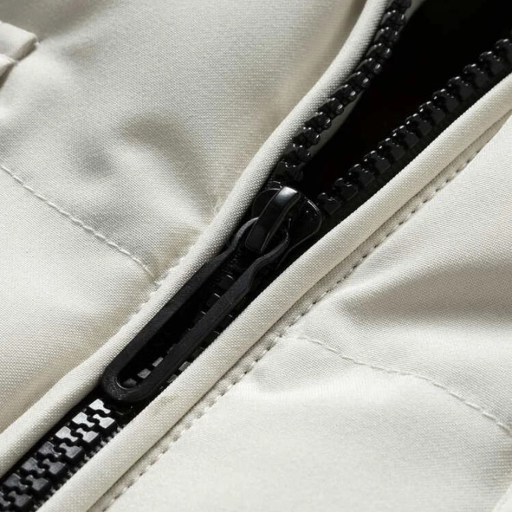 Men’s puffer - Picture 4 of 6
